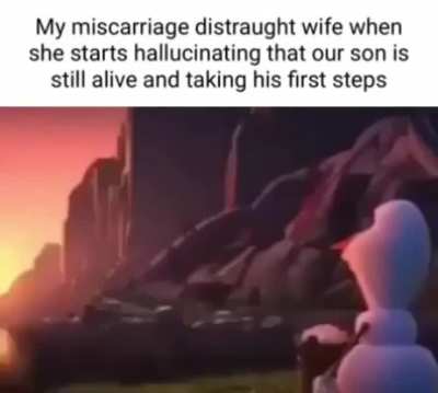 Look at him go