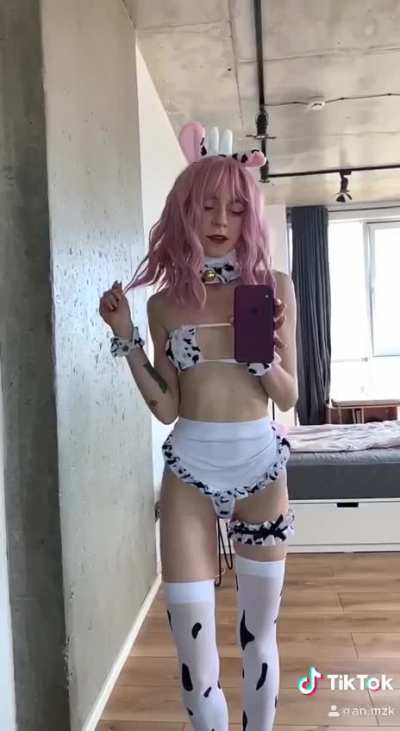 My 💖INST<wbr>AGRAM<wbr>💖 @ann.mzk 🐮🐮 TIK TOK @an.mzk