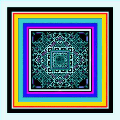 Hyperspace