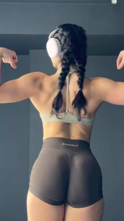 Arm Day - IG - April 2024