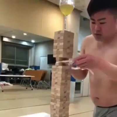 Now that’s talent