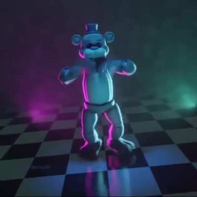 fnaf
