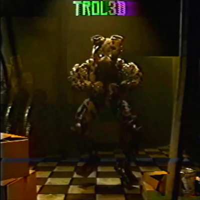 Springtrap 
