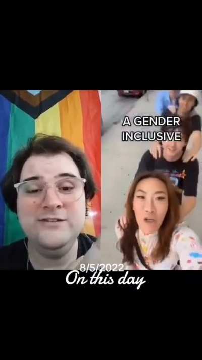 2 they/them's 1 cup