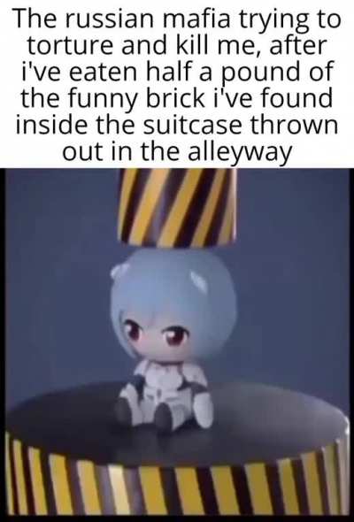 Tehee, it tickles