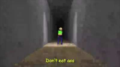 Take his word