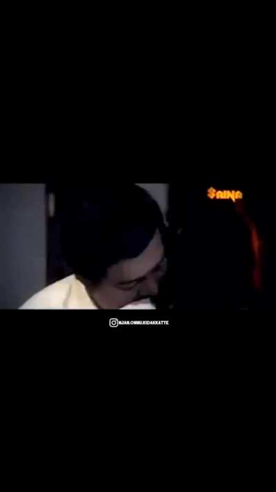 കുറുമ്പ് ഇച്ചിരി കൂടുന്നുണ്ട്... 🌝🌝😌