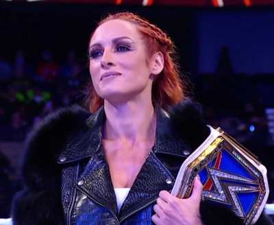 Becky Lynch