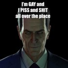 Gordon Freeman