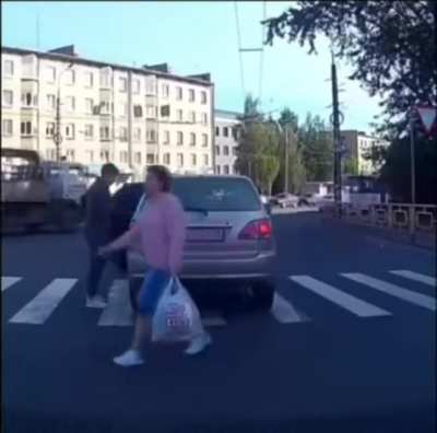 This is how you deal with it.