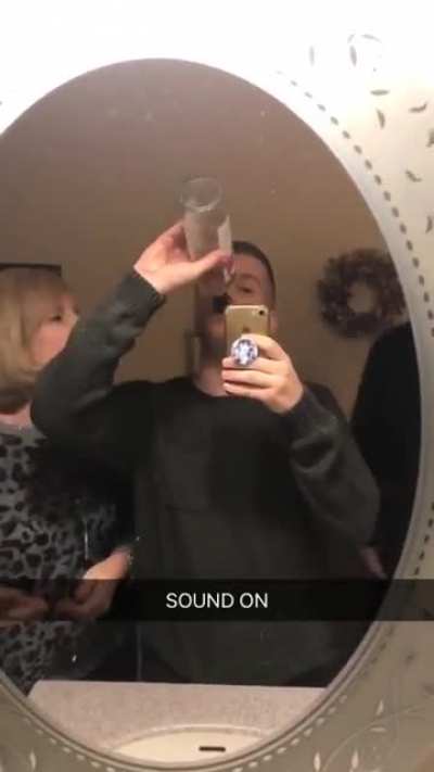 STAHP