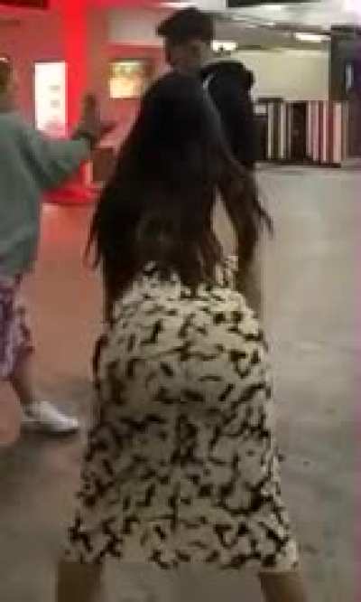 Slow mo