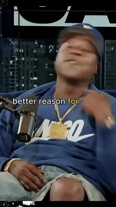 Another reason why Jadakiss is Top 5 dead or alive.
