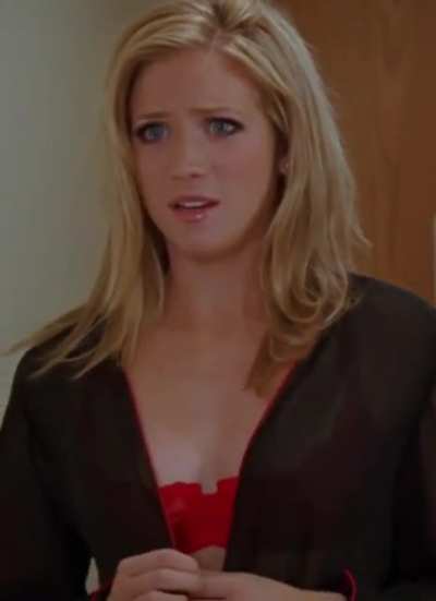 Brittany Snow