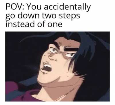My brain goes brrr