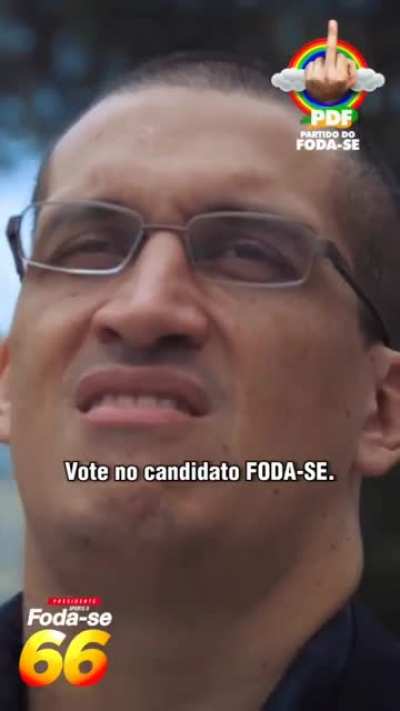 VOTE!