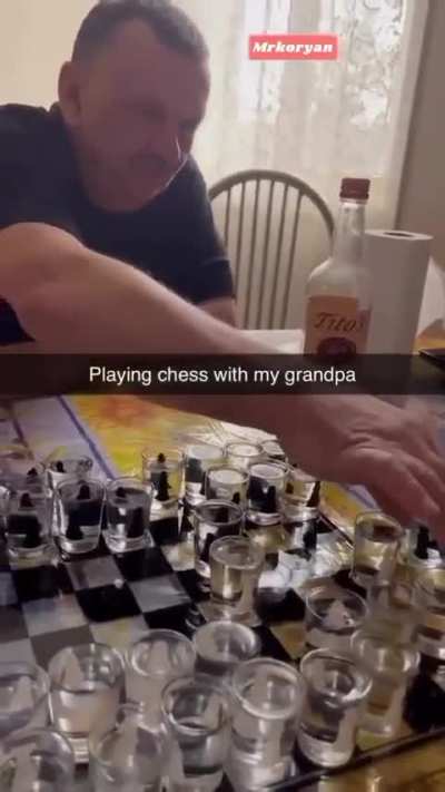 Chess ♟️