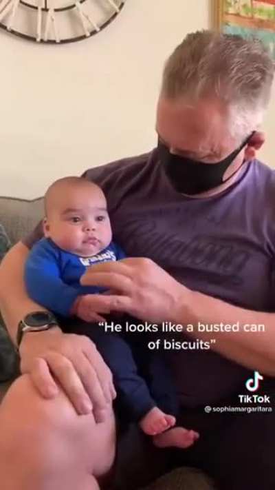 Baby Yoda