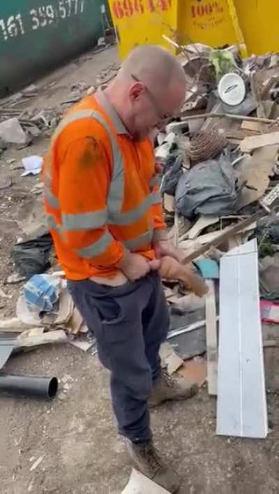Trashy UK