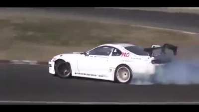 SUPRA <3