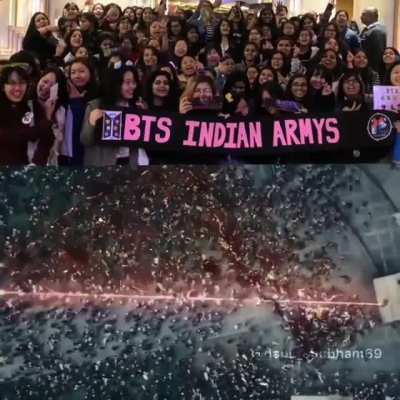 Are I am also bts hater army's member 😜🤣 CC/CONTENT credits:@dank_shubham69