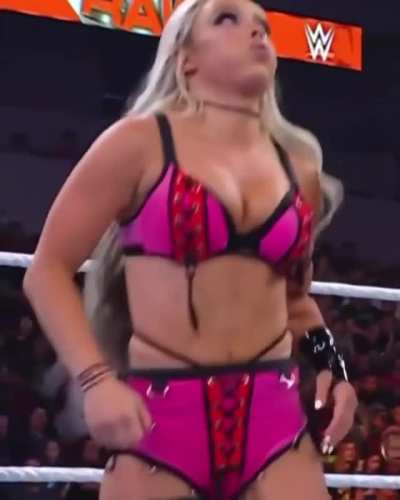 Liv Morgan