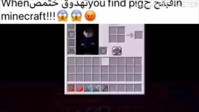 Acho q comprei o Minecraft errado ...