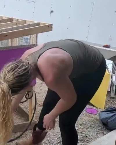 Lacey Evans