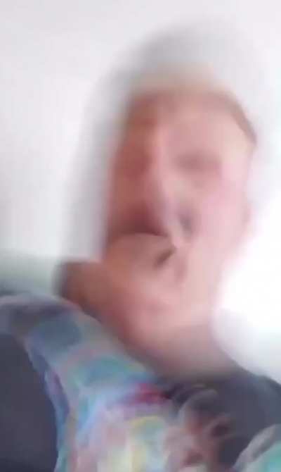 I'm dead inside