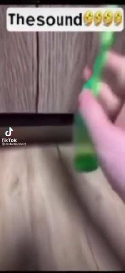 Apparently this is called a 