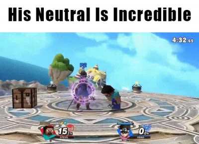 Simply unparalleled