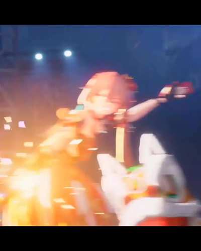 To the Yoimiya mains that play Honkai Star Rail