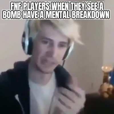 Haha funny bomb go brrrrr