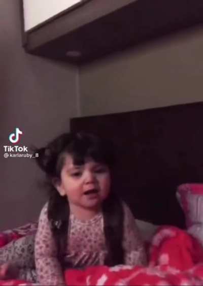 Kids are loud