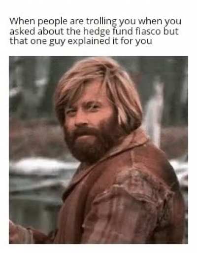The real MVP