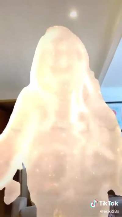 invisible thot