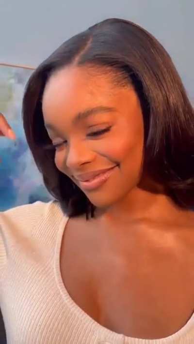 Marsai Martin