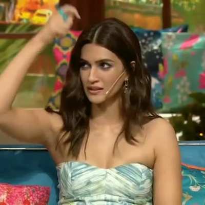 Kriti Sanon