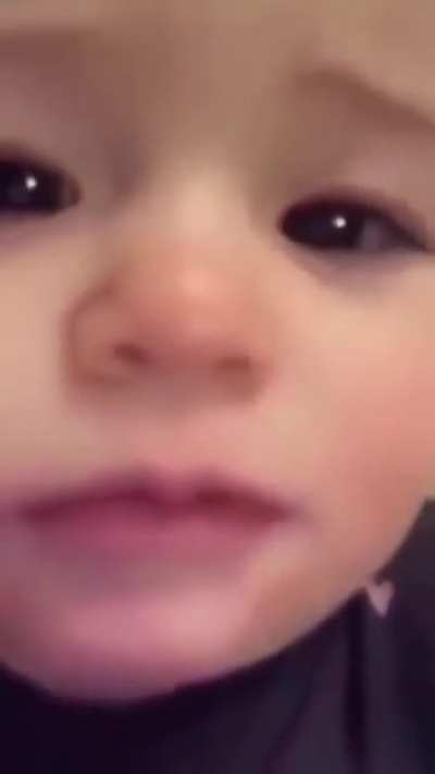 *Bonks the camera*
