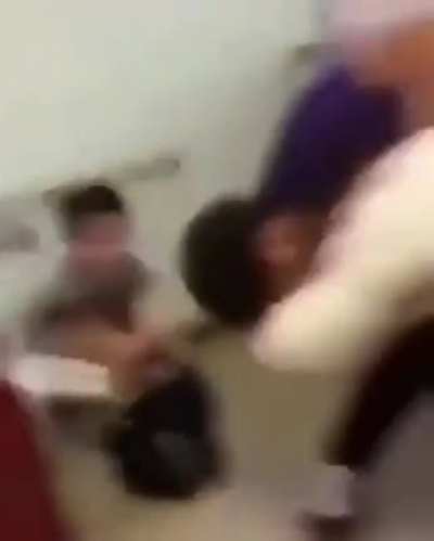 HE JUST TRYNA SHIT