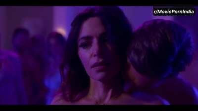 Sarah Shahi Hot Sex Scene - Part 4