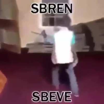 SBREN SBEVE