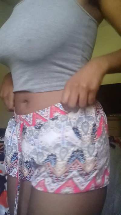 Can you make them jiggle more?