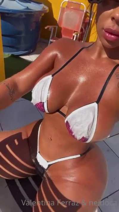 Valentina Ferraz