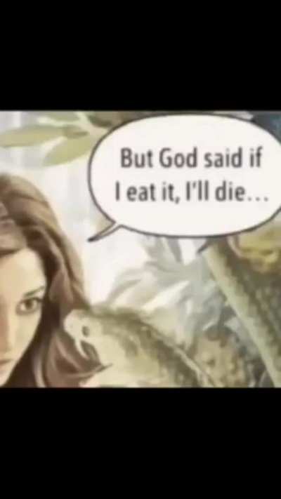 Moldy snake