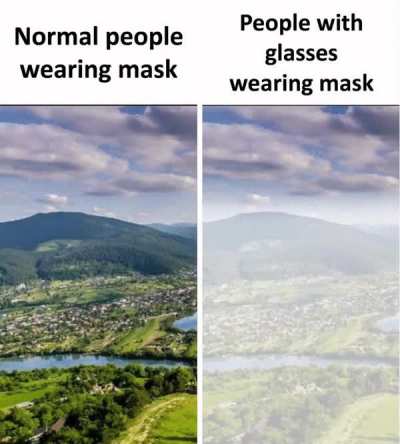 Always...