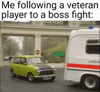 We'll defeat them 