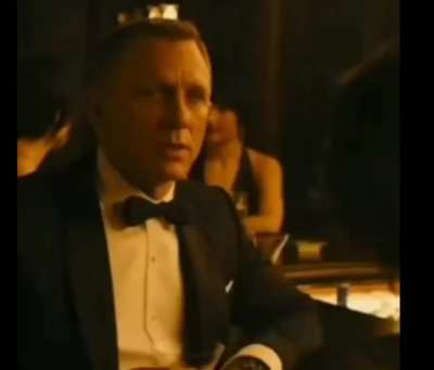 Bond James 