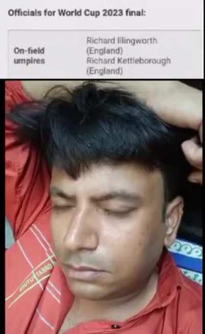 Final Boss is here