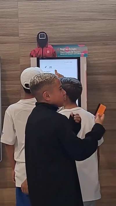 Maybe Maybe Maybe